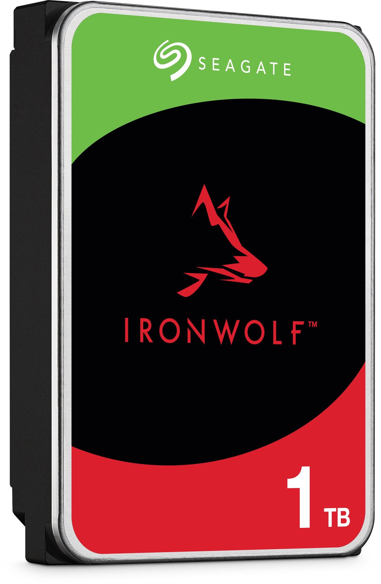 Seagate IronWolf 1TB Merevlemez