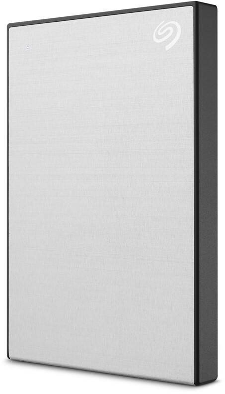 Seagate One Touch PW 1TB, Silver Külső merevlemez