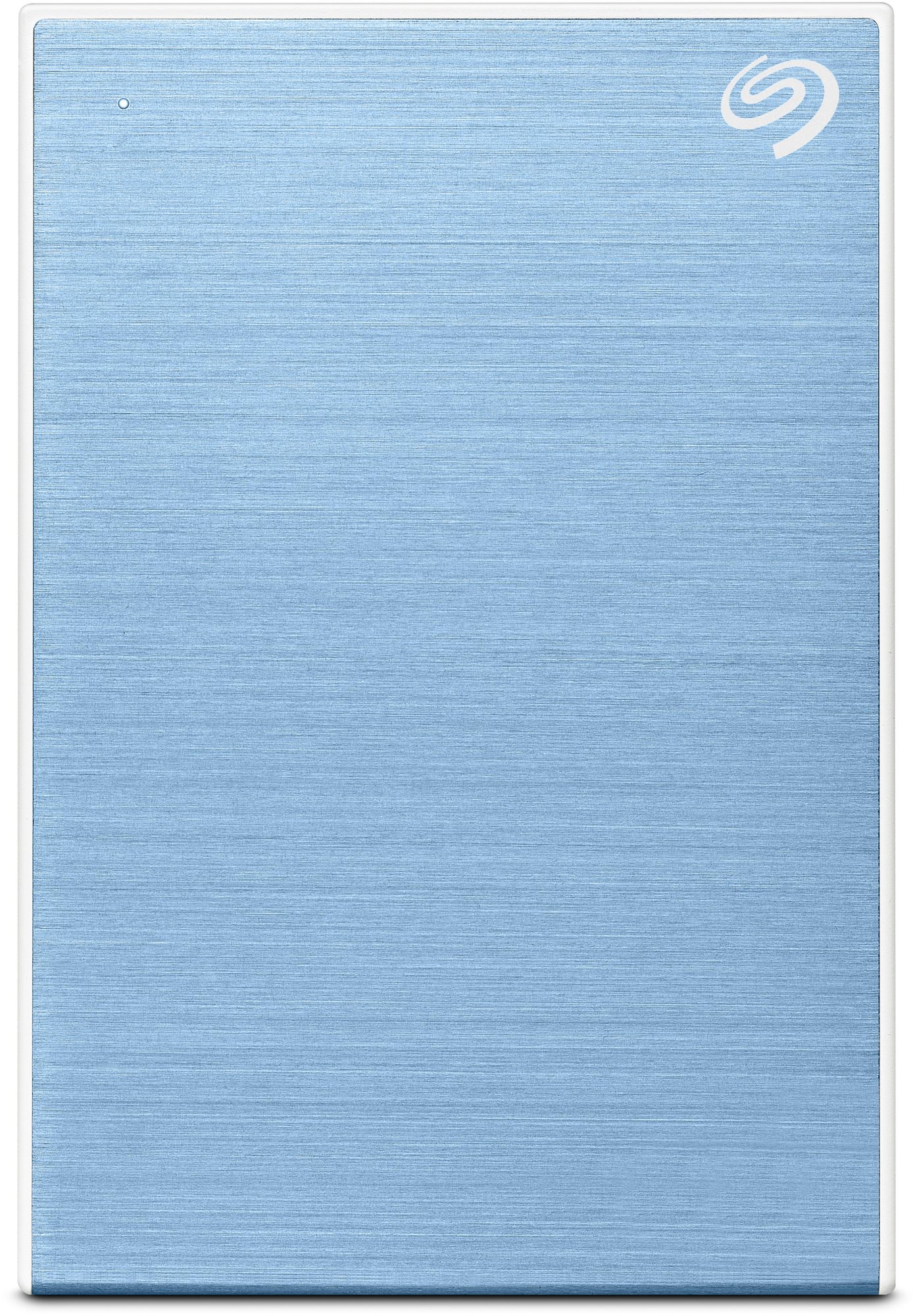 Seagate One Touch PW 2TB, Blue Külső merevlemez