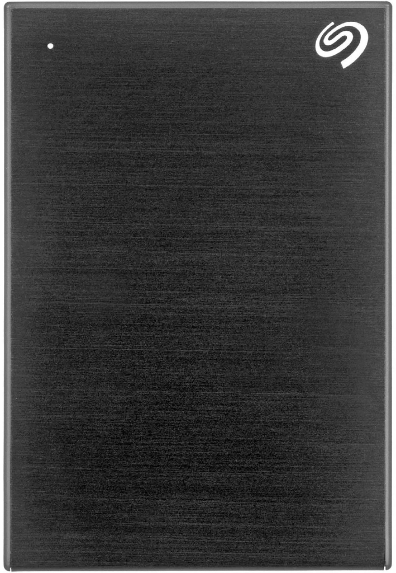 Seagate One Touch PW 4TB, Black Külső merevlemez