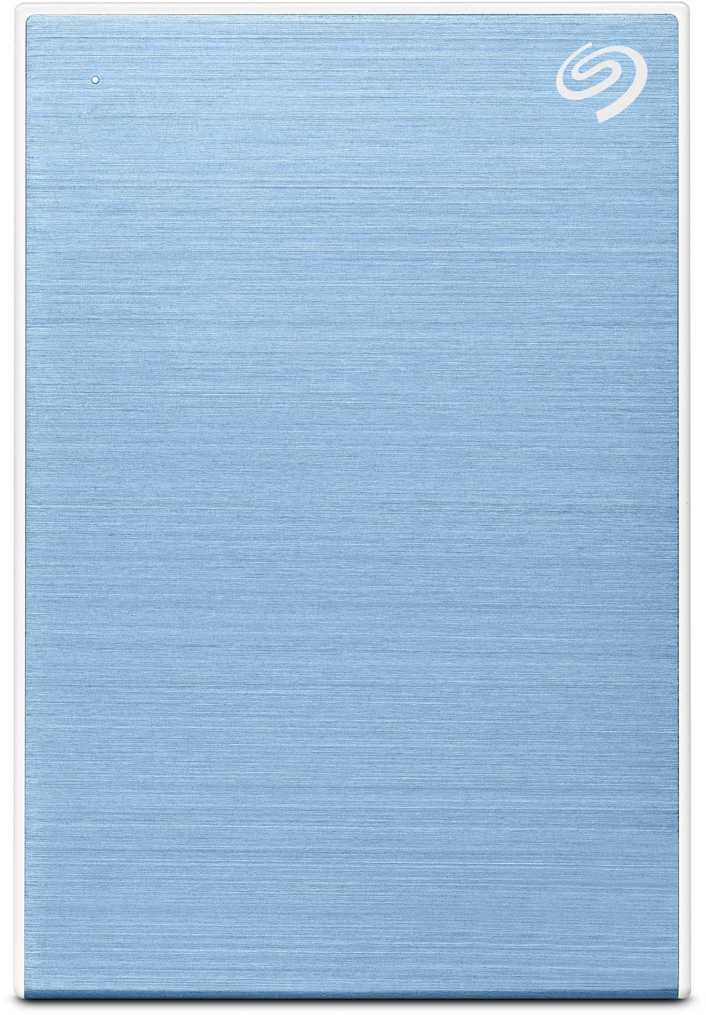 Seagate One Touch PW 4TB, Blue Külső merevlemez