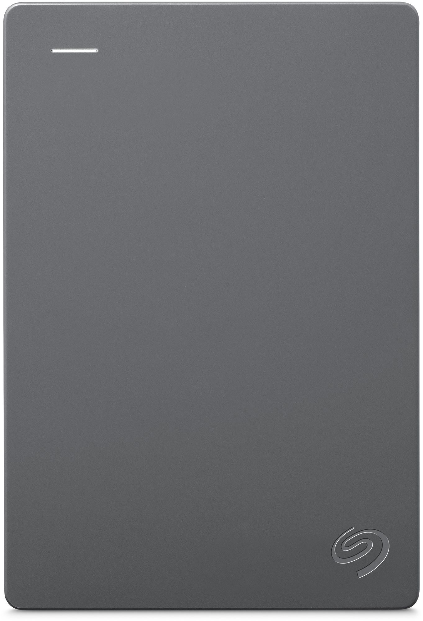 Seagate Basic Portable 2TB Externí disk