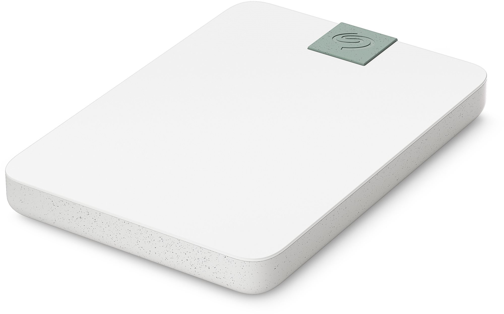Seagate Ultra Touch 2TB, bílá Externí disk