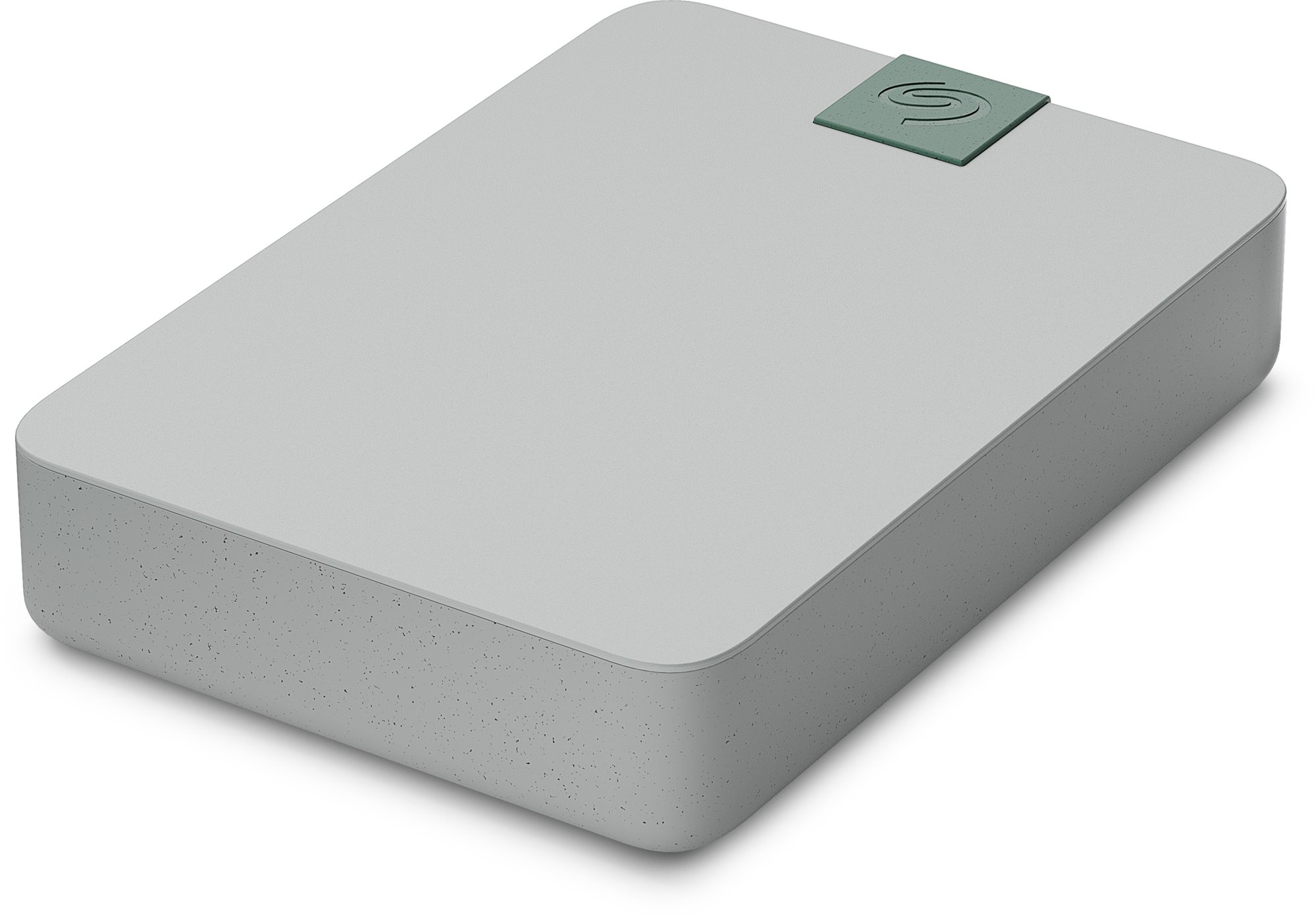 Seagate Ultra Touch 4TB, szürke Külső merevlemez