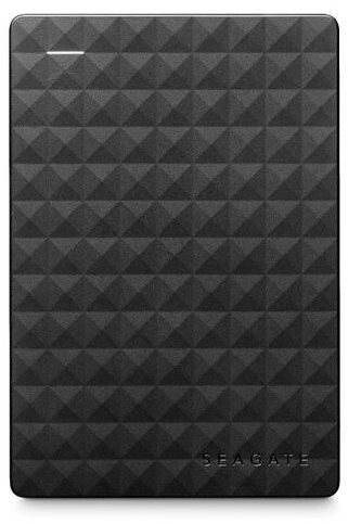 Seagate Expansion Portable 4TB External Hard Drive