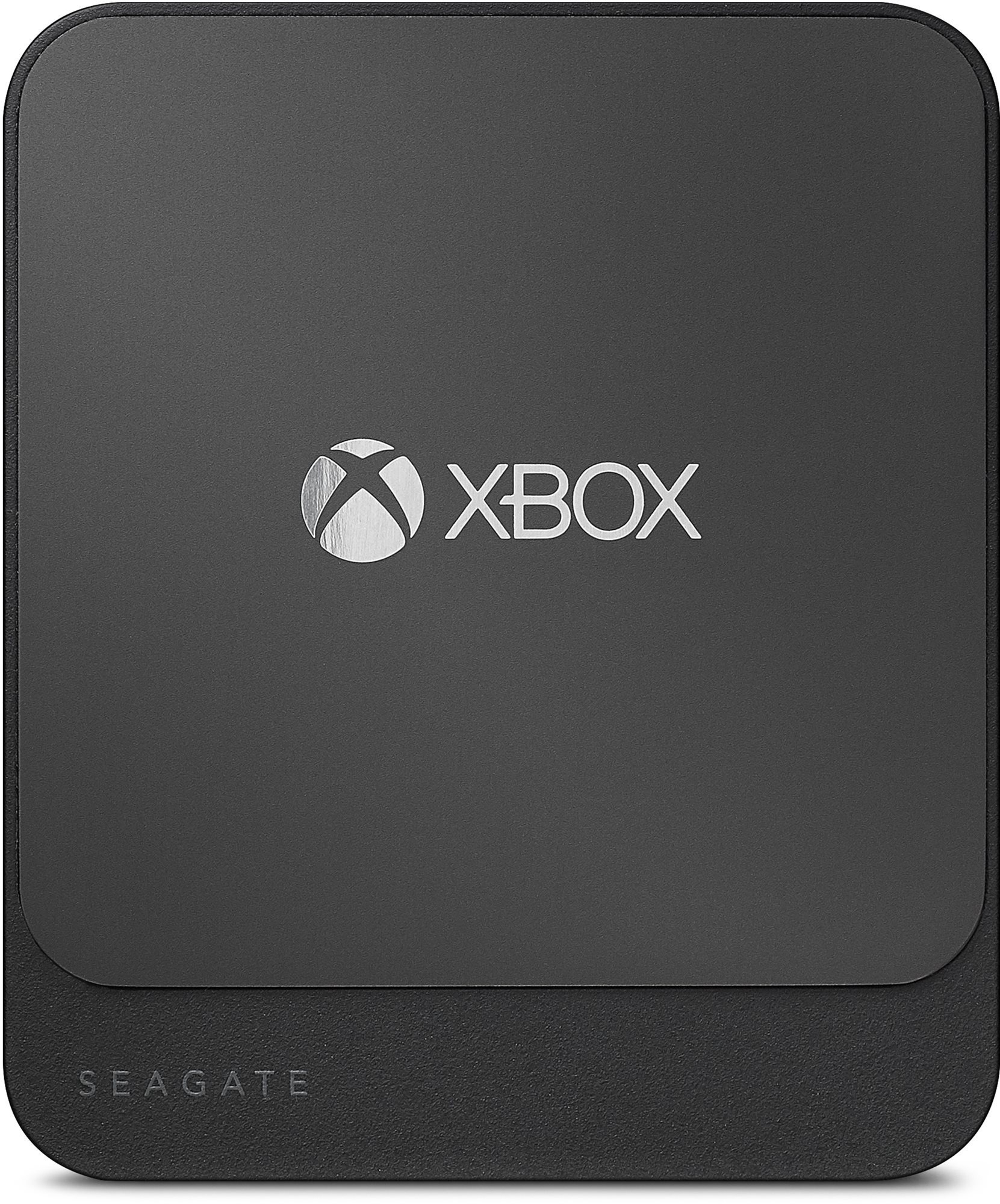 Seagate Xbox Game Drive SSD 2TB, Black External Hard Drive