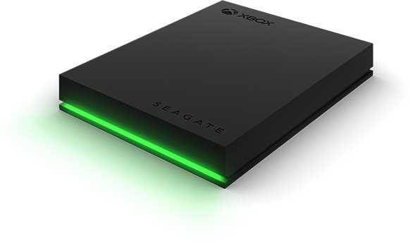 Seagate Game Drive for Xbox 2 TB Externý disk
