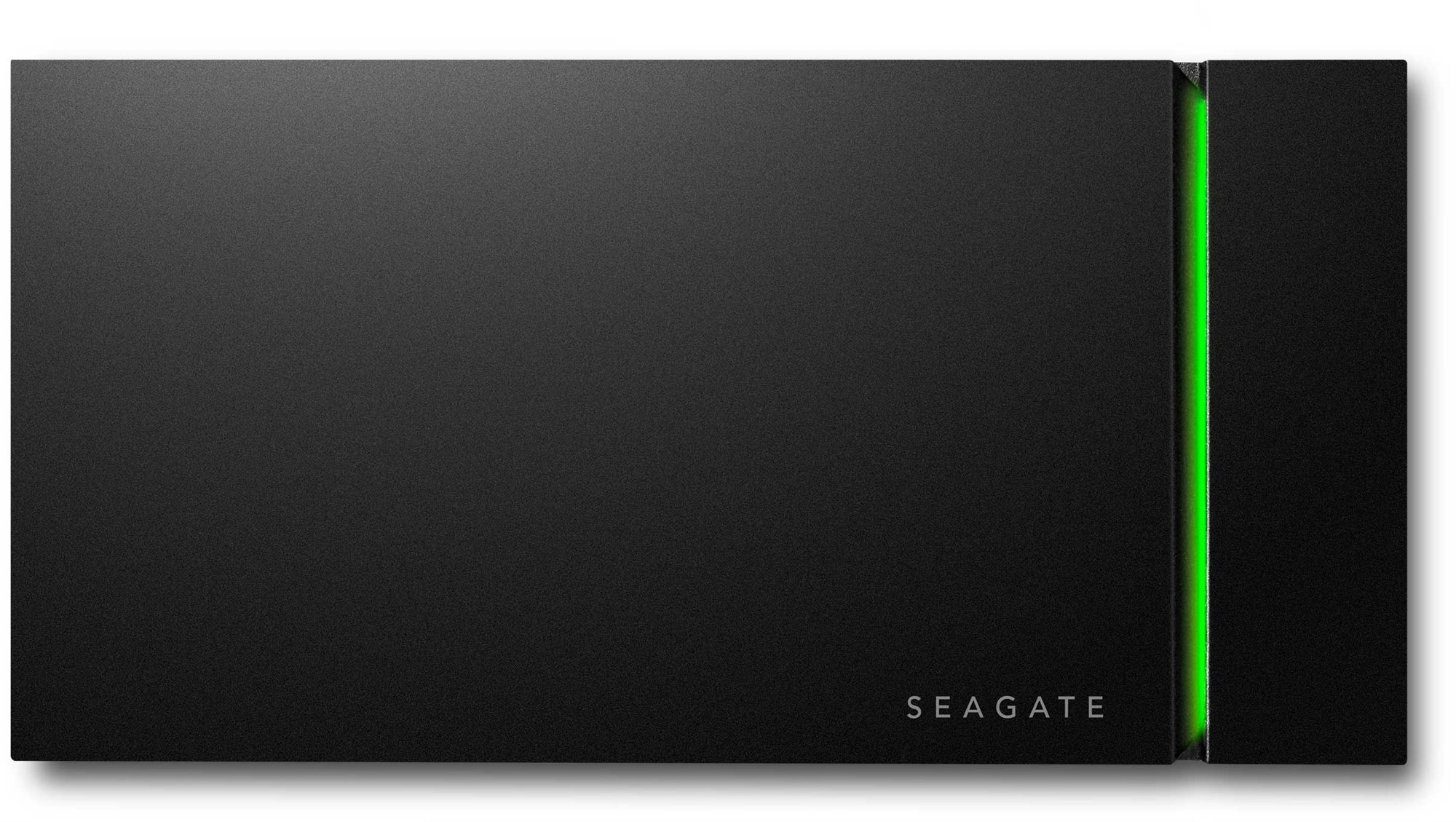 Seagate FireCuda Gaming SSD 500GB Externe Festplatte