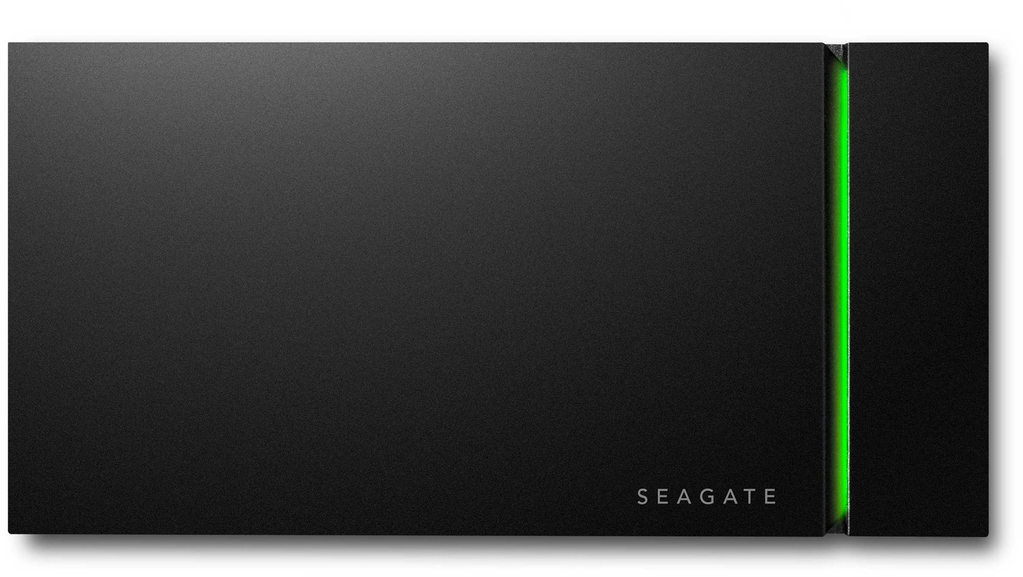 Seagate FireCuda Gaming SSD 2TB External Hard Drive