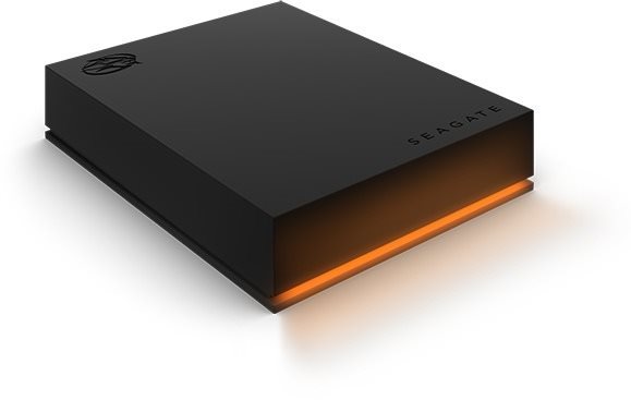 Seagate FireCuda Gaming HUB 8 TB Externý disk