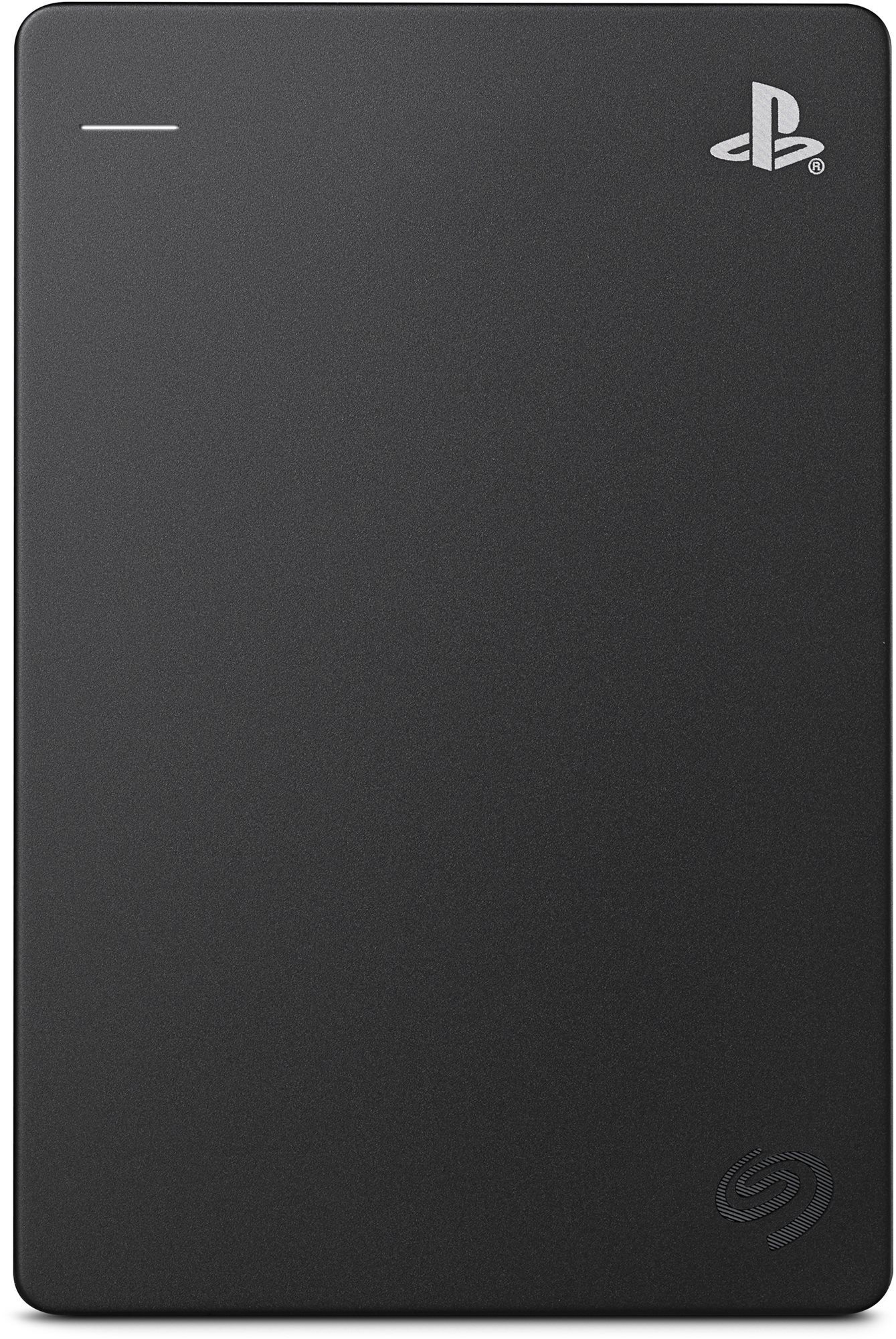 Seagate PS4 Game Drive 2 TB, čierny Externý disk