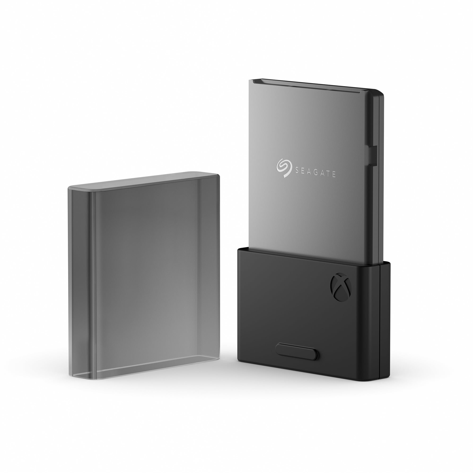 Seagate Expansion Card for Xbox Series X/S 1TB External Hard Drive