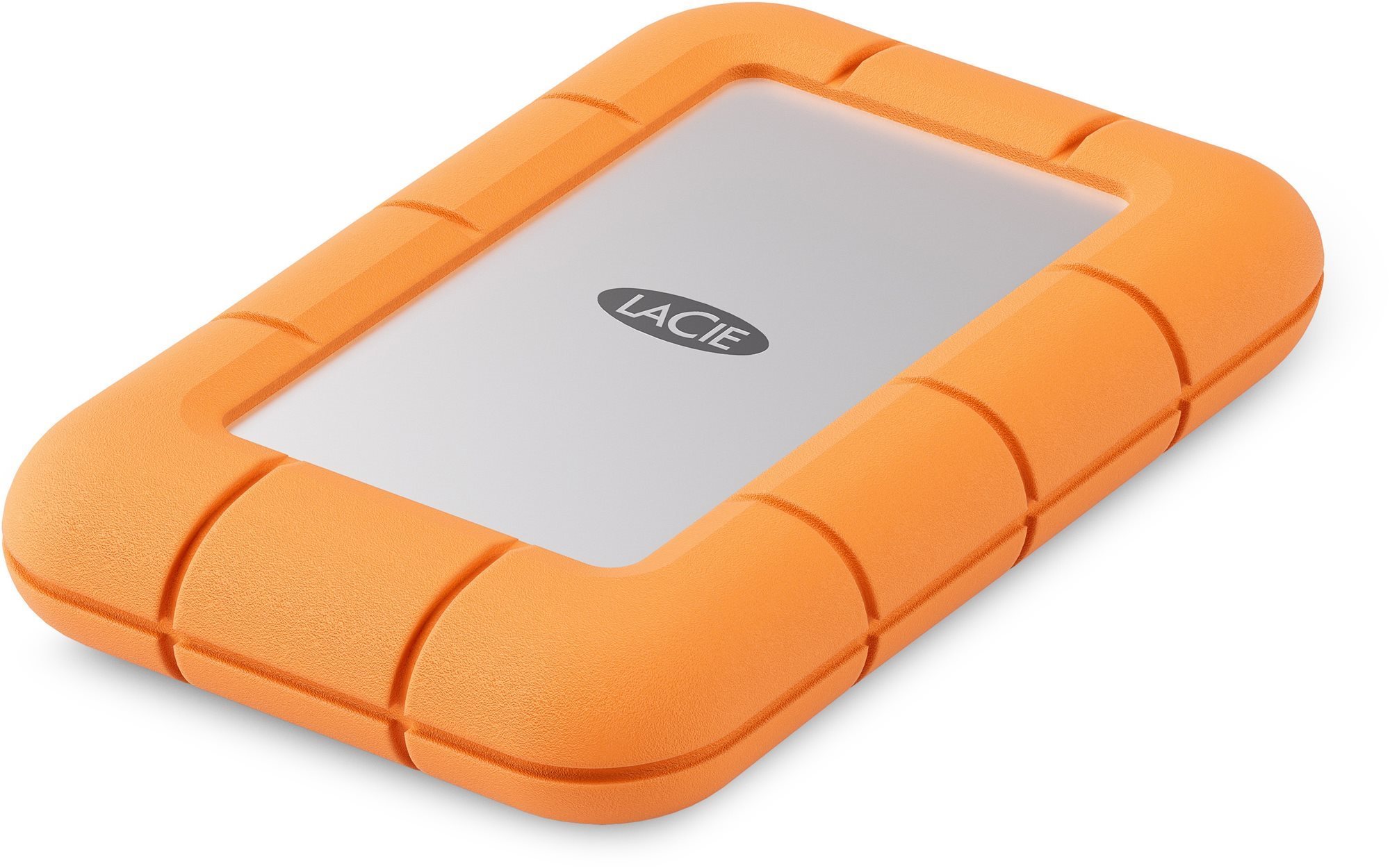 Seagate Lacie Rugged Mini SSD 1 TB Externý disk