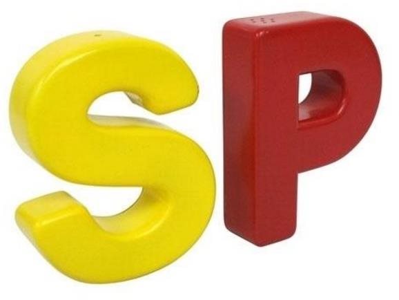 Kemis Sada kořenek písmena Sada kořenek