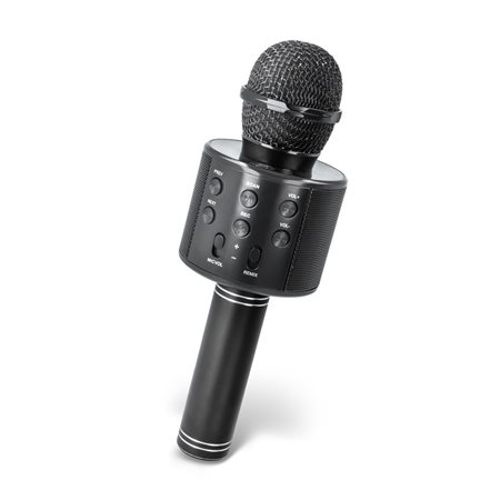 Forever BMS-300 Black Microphone