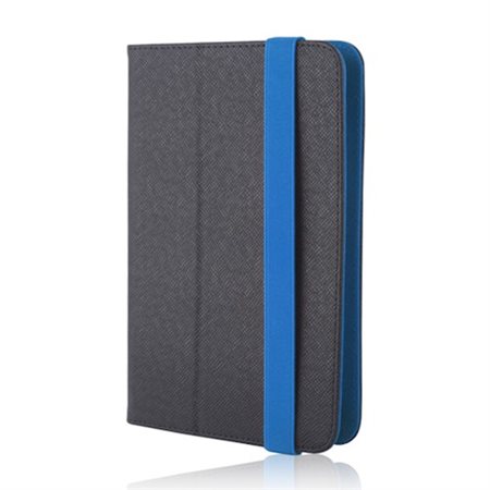 Forever Orbi for 9-10" Tablet, Blue Tablet Case