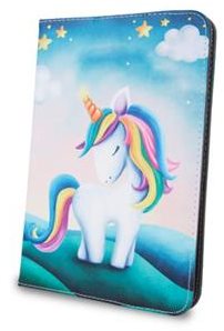 Forever Fashion Unicorn Universal 7-8“ Tablet Case