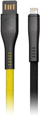 Forever Core Lightning Data Cable