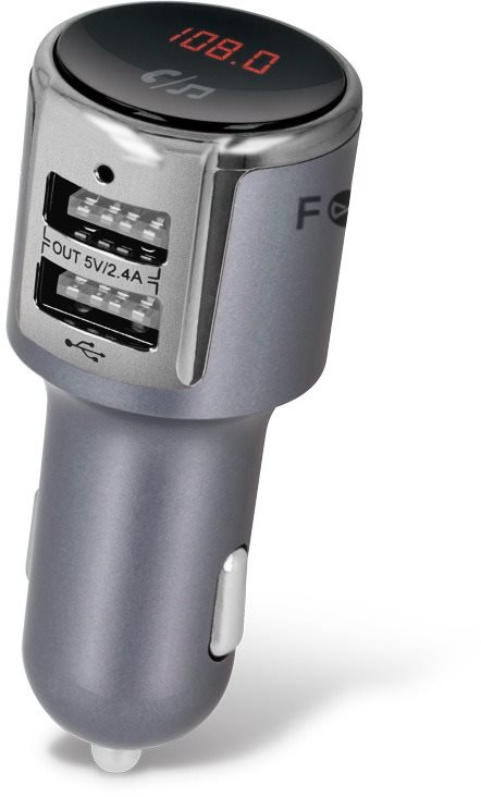 Forever TR-340 FM Transmitter