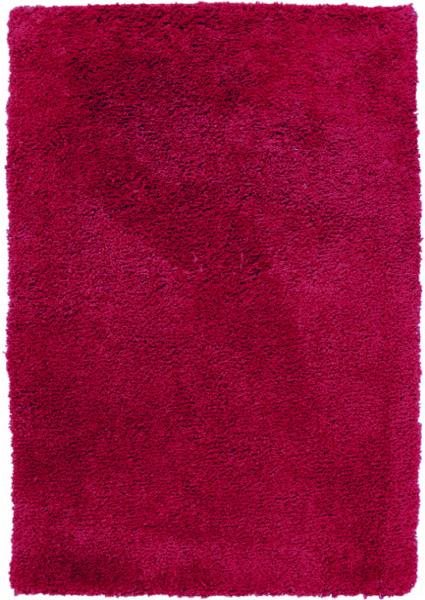 B-line Kusový koberec Spring Red 40 × 60 cm Koberec