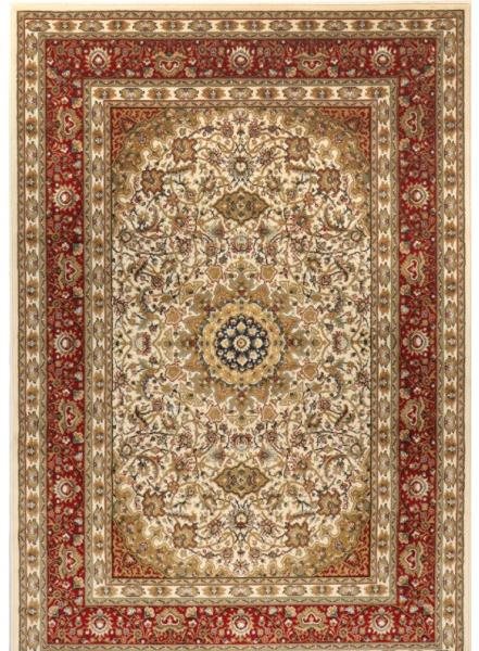 Oriental Weavers Kusový koberec Kendra 711/DZ2J 240 × 340 cm Koberec