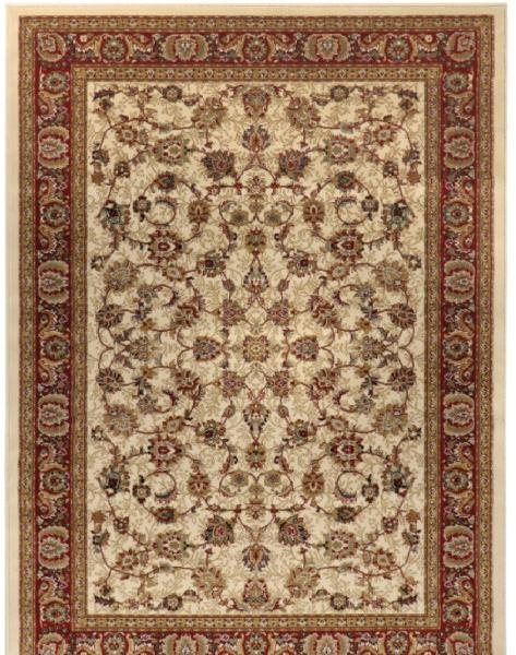 Oriental Weavers Kusový koberec Kendra 170/DZ2I 240 × 340 cm Koberec