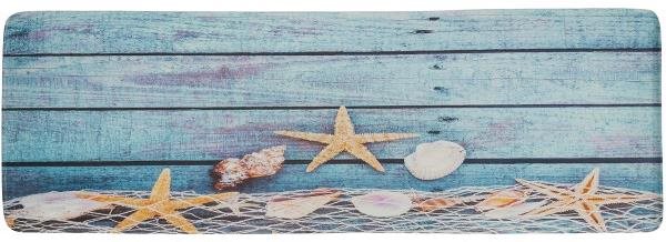 Apextextil Protišmyková 3D predložka More 60 × 180 cm Koberec