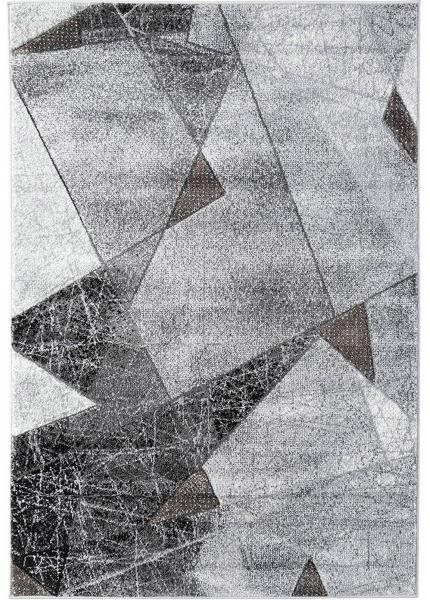 Ayyildiz Kusový koberec Alora A1054 Cooper 120 × 170 cm Koberec