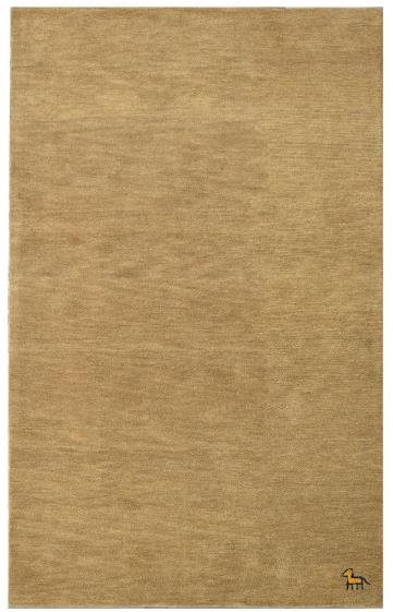 Asra Ručne všívaný kusový koberec Asra wool taupe 120 × 170 cm...