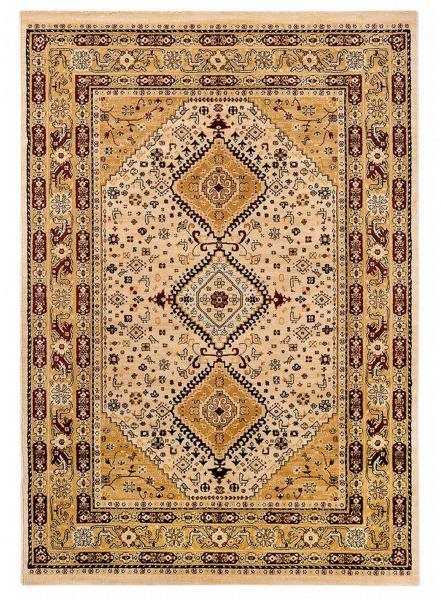 Oriental Weavers Kusový koberec Jeneen 90/C78W 160 × 235 cm Koberec