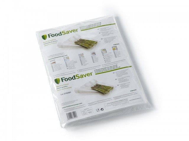 FoodSaver FSB3202-I 3,78 l (32 ks) Vákuovacie vrecká