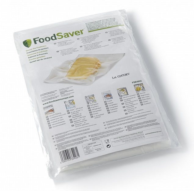 FoodSaver FSB4802-I 0.94l (48pcs) Vacuum Bags