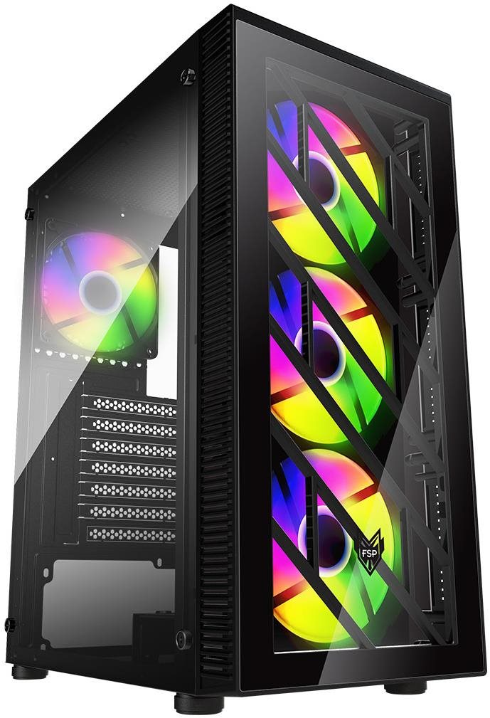 FSP Fortron CMT192 PC skrinka