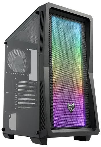 FSP Fortron CMT212A PC Case