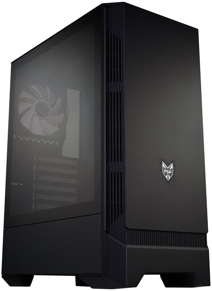 FSP Fortron CMT260 PC Case