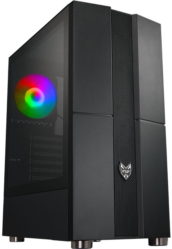 FSP Fortron CMT270 PC Case