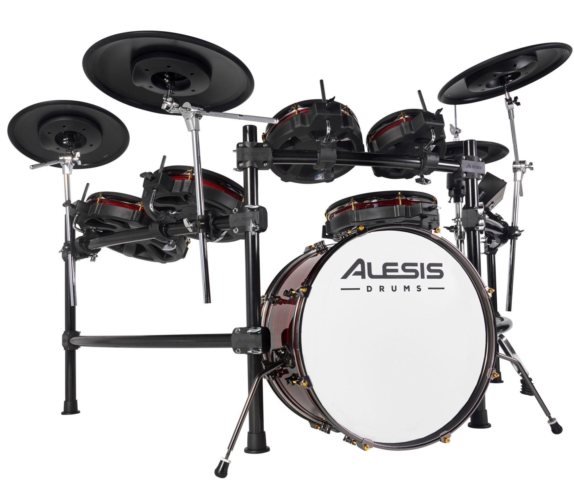 AlLESIS Strata Prime Elektronické bicie