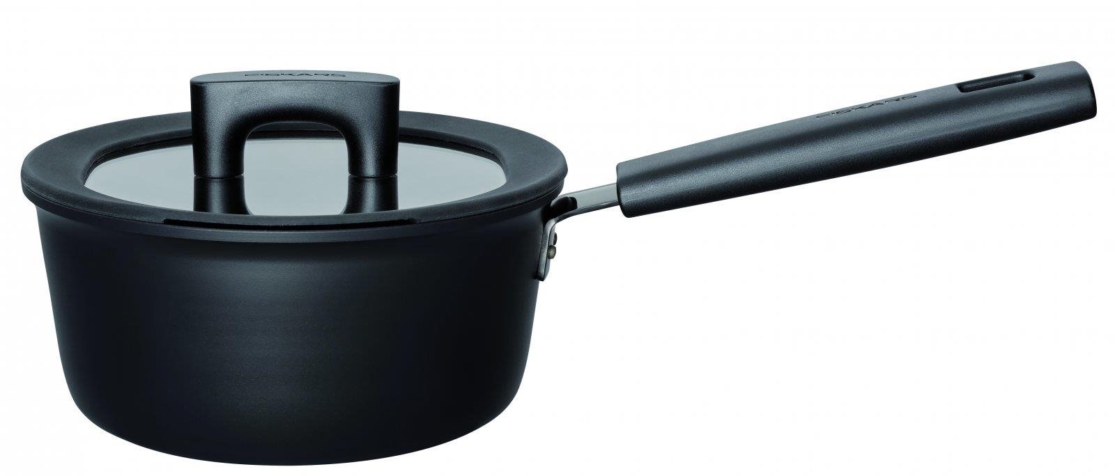 FISKARS Hard Face Rajnica 1,8 L/18 cm s pokrievkou Rajnica