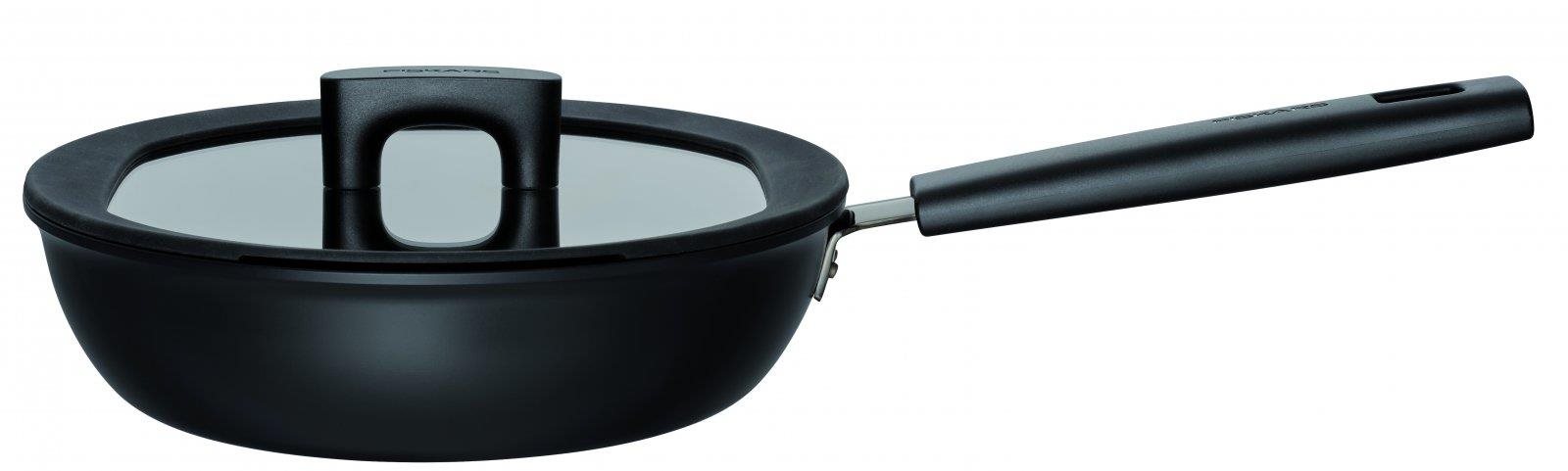 FISKARS Hard Face Rajnica 2,2 L/24 cm s pokrievkou Rajnica