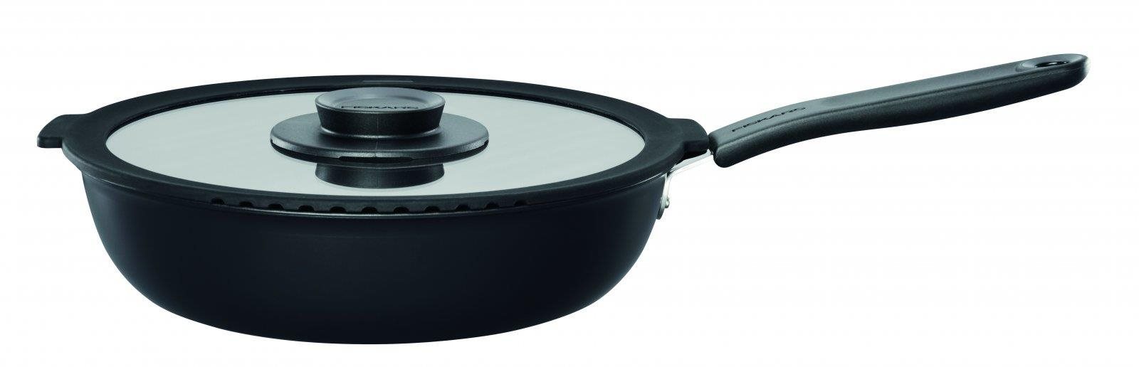 FISKARS Functional Form Rajnica s pokrievkou, 2,5 L/26 cm Rajnica