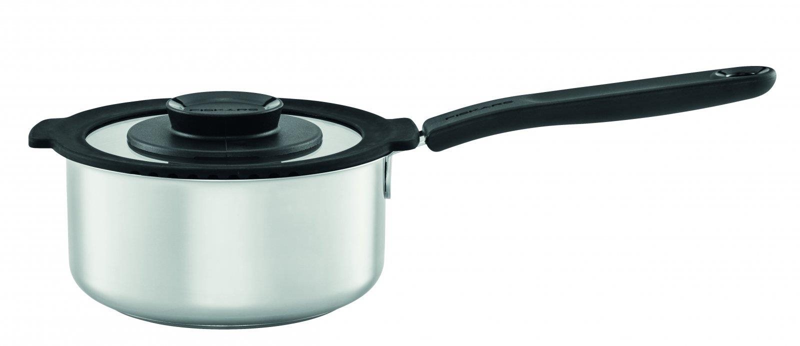 FISKARS Functional Form Rajnica s pokrievkou, 1,5 L/16 cm,...