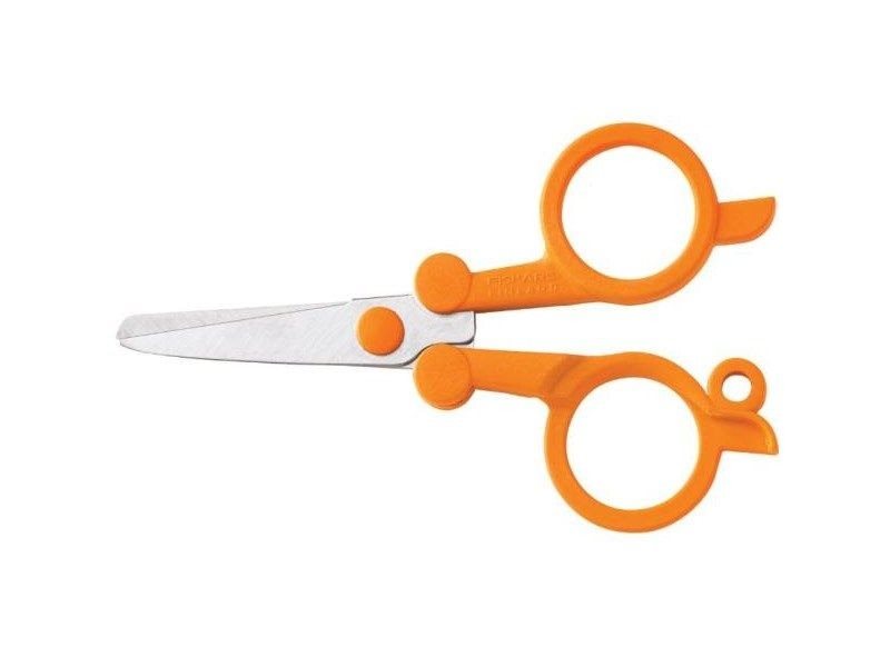 FISKARS Classic Skladacie nožnice, 5,5 cm Nožnice