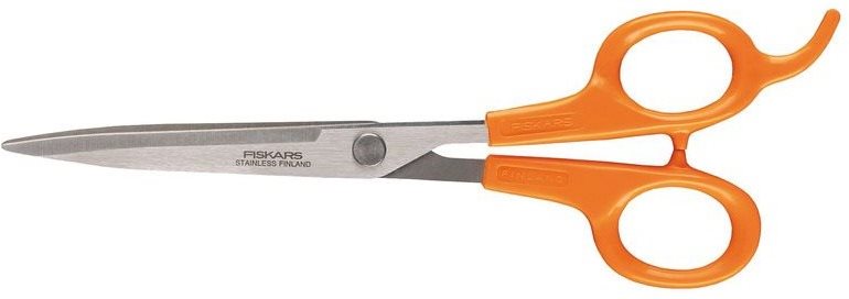 FISKARS Classic Kadernícké nožnice, 17 cm Nožnice