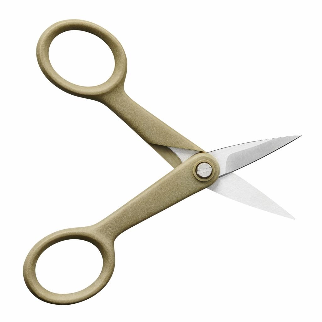 FISKARS ReNew Körömvágó olló, 10 cm Olló