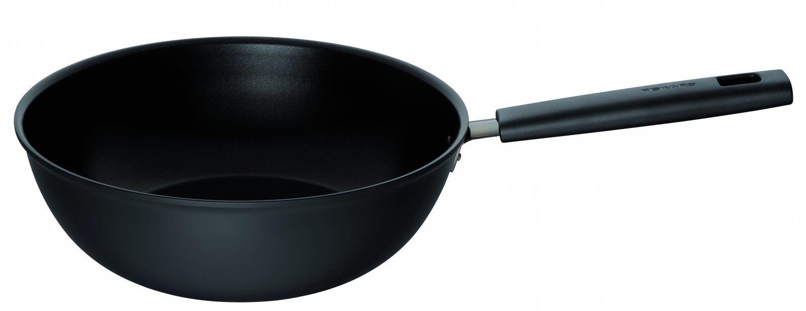FISKARS Hard Face Wok - 4,5l, 28cm Wok