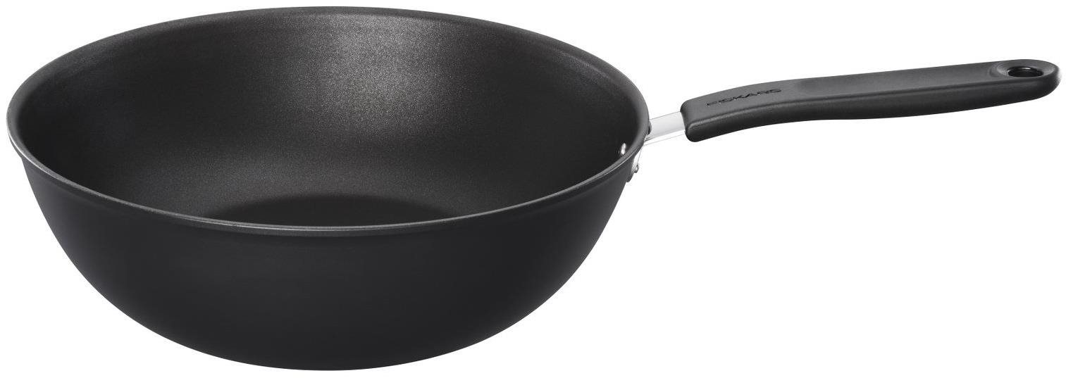 FISKARS Functional Form Wok - 28cm Wok