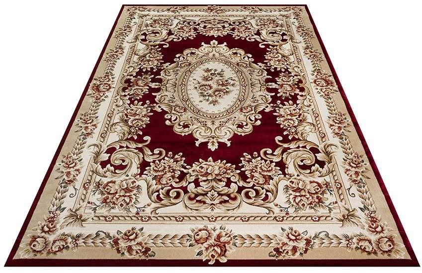 Kusový Oriental 115 Red 80 × 300 cm Koberec
