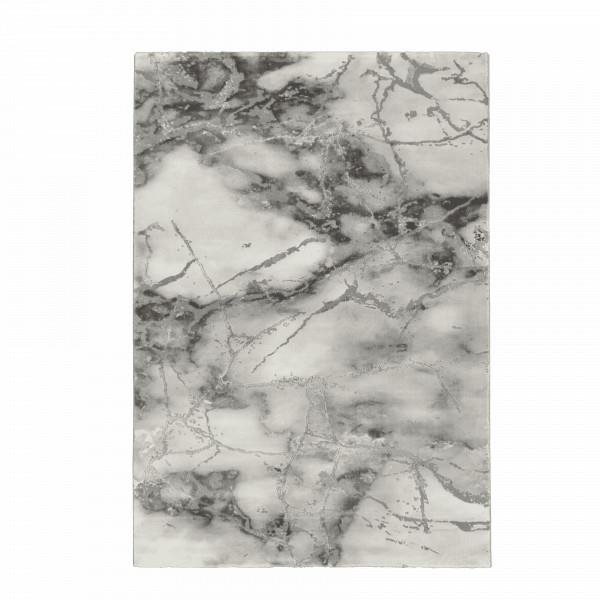 Kusový koberec Craft 23270-295 Grey 160 × 230 cm Koberec