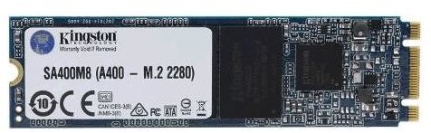 Kingston A400 SSD 120GB SSD