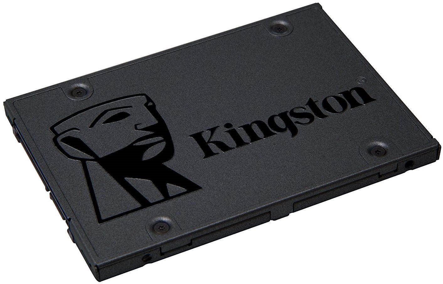 Kingston A400 480GB 7mm SSD disk